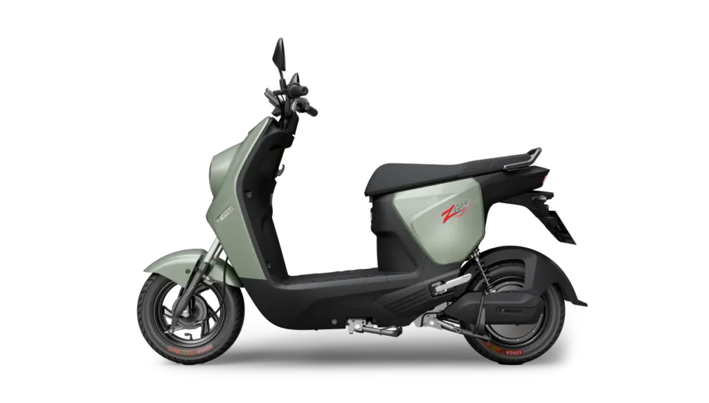 Xe Máy Điện Vinfast ZGoo 15 img zgoo green