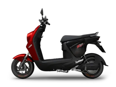 Xe Máy Điện Vinfast ZGoo 9 img zgoo red