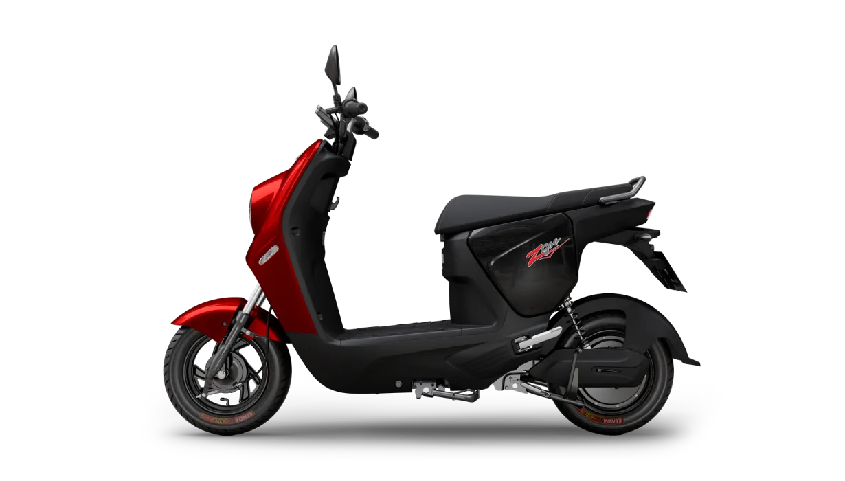 Xe Máy Điện Vinfast ZGoo 3 img zgoo red