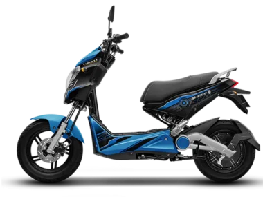 XE MÁY ĐIỆN VINFAST IMPES 9 impes blue t