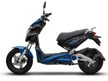 XE MÁY ĐIỆN VINFAST IMPES 11 impes dark blue t