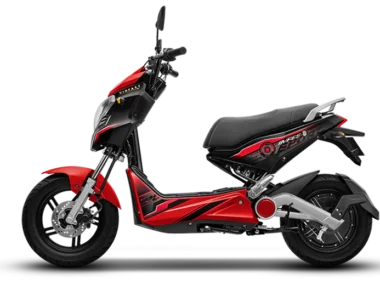 XE MÁY ĐIỆN VINFAST IMPES 12 impes red fresh t