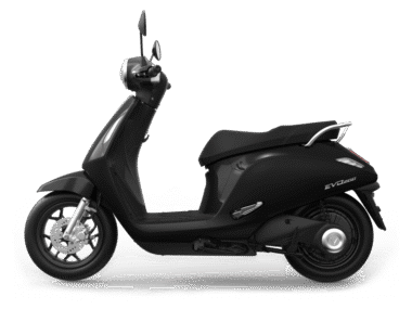 Xe Máy Điện Vinfast Evo Lite Thuê Pin 5 izigo vn 1
