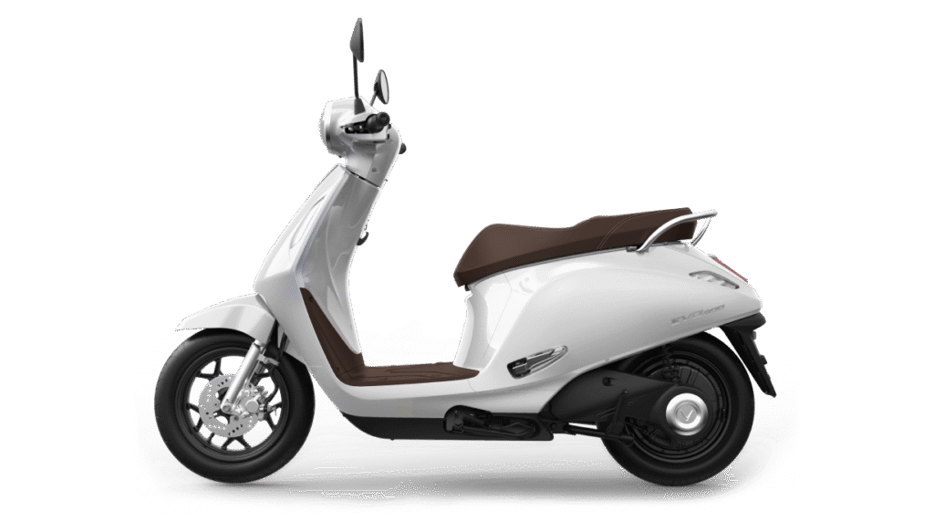 Xe Máy Điện Vinfast Evo (Thuê Pin) 14 izigo vn