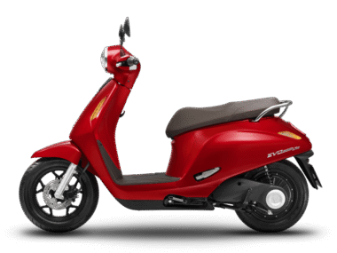Xe Máy Điện Vinfast Evo Lite Thuê Pin 6 izigo vn 2 1
