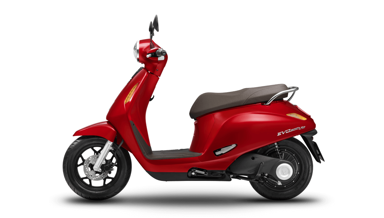Xe Máy Điện Vinfast Evo Lite Thuê Pin 2 izigo vn 2 1