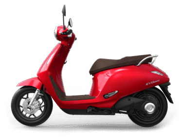 Xe Máy Điện Vinfast Evo (Thuê Pin) 8 izigo vn 2