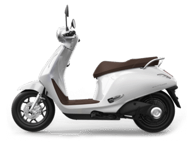 Xe Máy Điện Vinfast Evo (Thuê Pin) 10 izigo vn