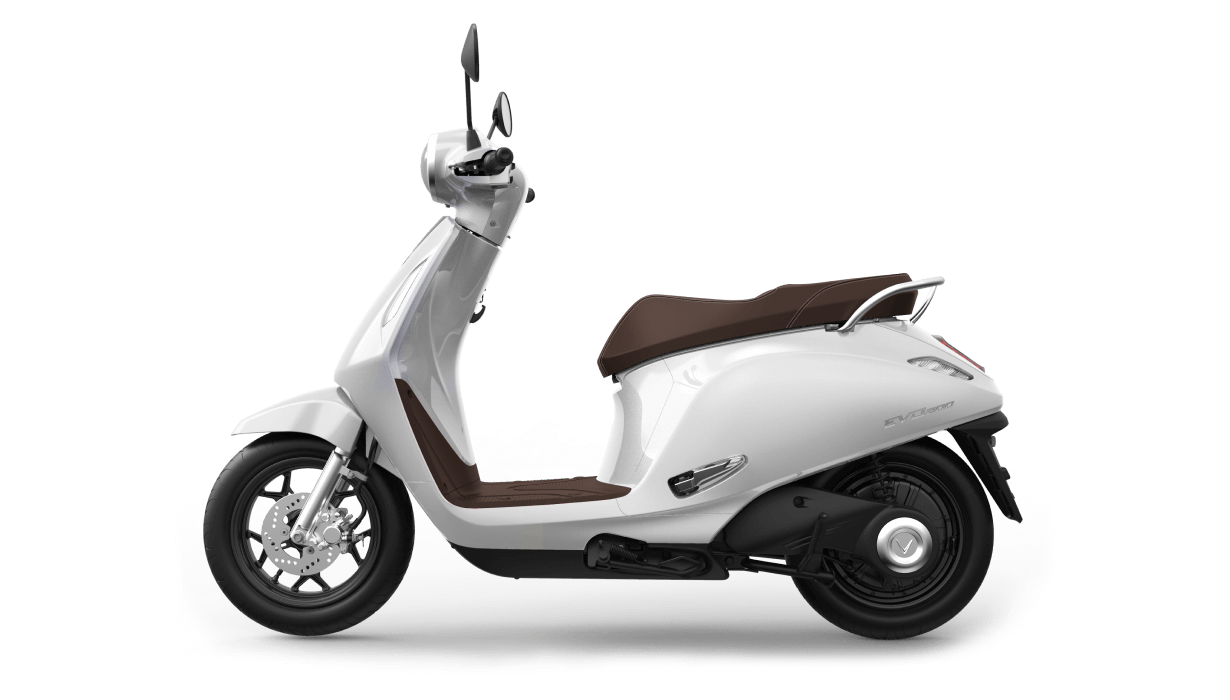 Xe Máy Điện Vinfast Evo (Thuê Pin) 4 izigo vn