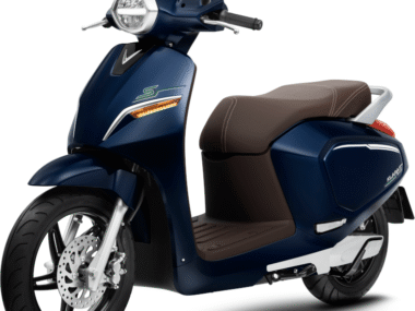 XE MÁY ĐIỆN VINFAST KLARA S 2022