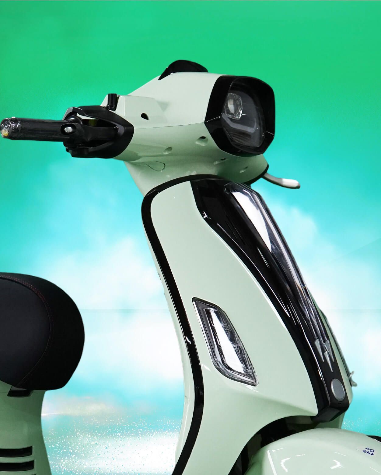 ĐÈN BI LED ĐẦU TRÒN