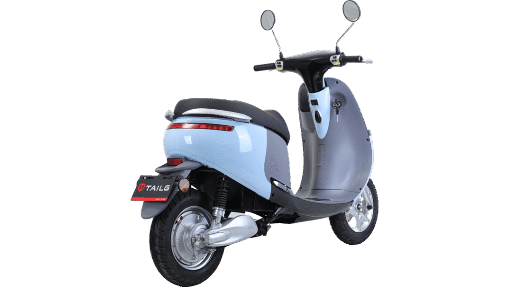 XE MÁY ĐIỆN TAILG CONE 9 tailg r31 3
