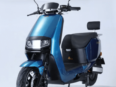 XE MÁY ĐIỆN TAILG Y5