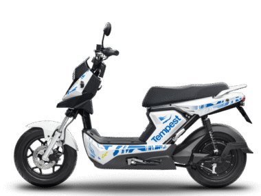 XE MÁY ĐIỆN VINFAST TEMPEST 12 tempest 10