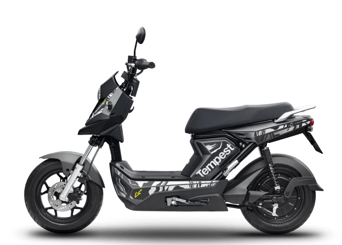 XE MÁY ĐIỆN VINFAST TEMPEST 6 tempest 11