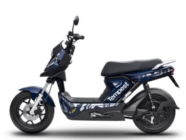 XE MÁY ĐIỆN VINFAST TEMPEST 17 tempest 12