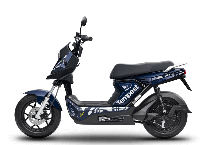 XE MÁY ĐIỆN VINFAST TEMPEST 7 tempest 12