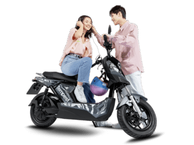 XE MÁY ĐIỆN VINFAST TEMPEST 14 tempest 21