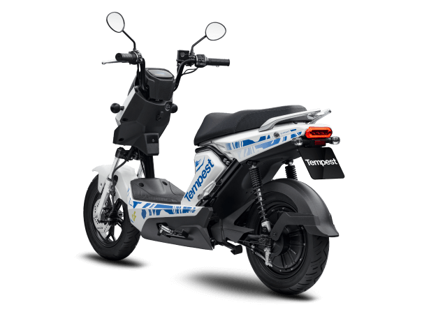 XE MÁY ĐIỆN VINFAST TEMPEST 24 tempest 23