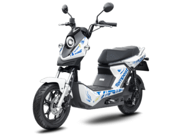 XE MÁY ĐIỆN VINFAST TEMPEST