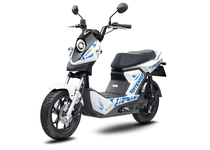 XE MÁY ĐIỆN VINFAST TEMPEST 1 tempest 4