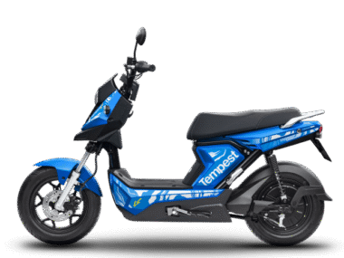 XE MÁY ĐIỆN VINFAST TEMPEST 18 tempest 7