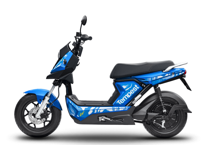 XE MÁY ĐIỆN VINFAST TEMPEST 8 tempest 7
