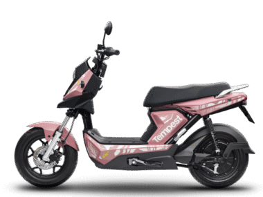 XE MÁY ĐIỆN VINFAST TEMPEST 20 tempest 8