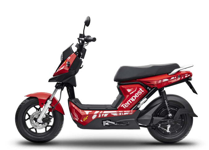 XE MÁY ĐIỆN VINFAST TEMPEST 9 tempest 9