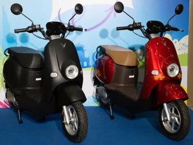 XE MÁY ĐIỆN VINFAST MOTIO 12 trai nghiem xe may dien vinfast motio 2025