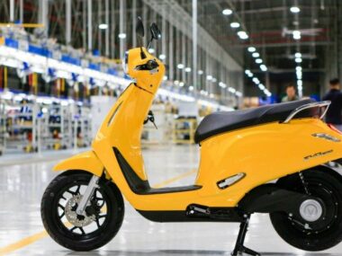 XE MÁY ĐIỆN VINFAST EVO 200 Kèm pin 14 vinfast evo200 xe may dien ha noi 3