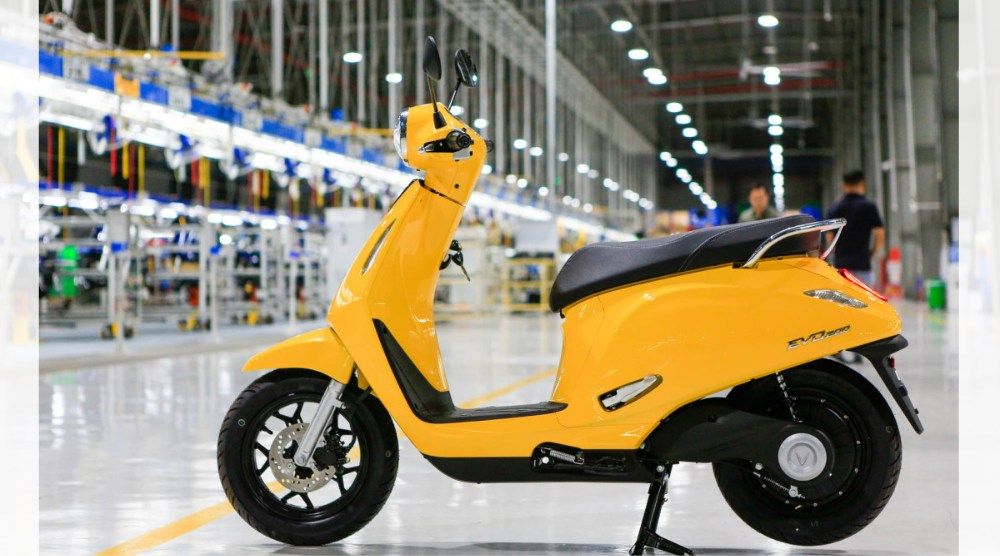 XE MÁY ĐIỆN VINFAST EVO 200 Kèm pin 18 vinfast evo200 xe may dien ha noi 3