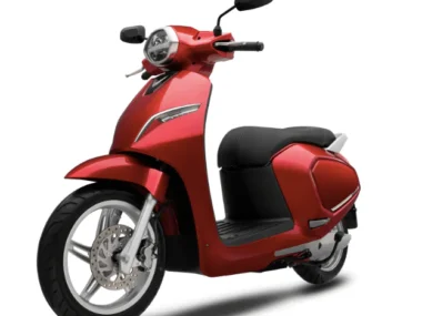 XE MÁY ĐIỆN VINFAST KLARA LITHIUM