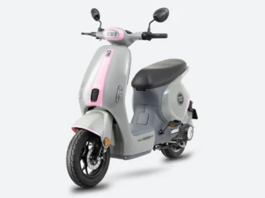 Xe Đạp Điện Espero Weezee