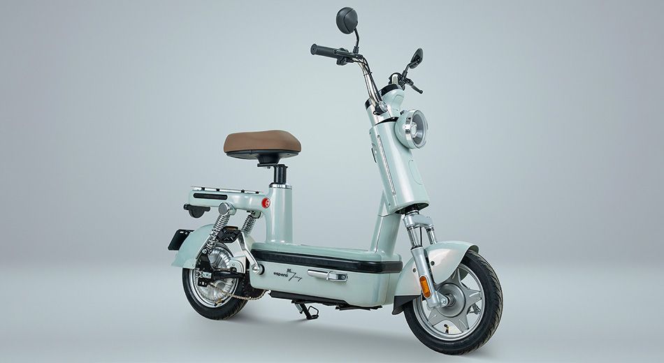 xe dap dien espero bejoy mau ngoc trai 2