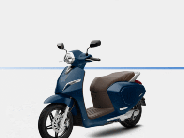 XE MÁY ĐIỆN KLARA VINFAST 9 xe dien Klara A2 gia bao nhieu dia chi mua gia tot uy tin 1 1626983542