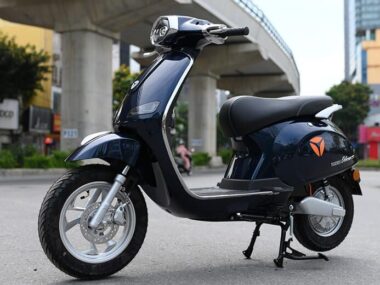 Xe Máy Điện Yadea Odora H (S2 nâng cấp)
