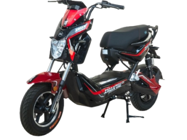 XE MÁY ĐIỆN XMAN ONE