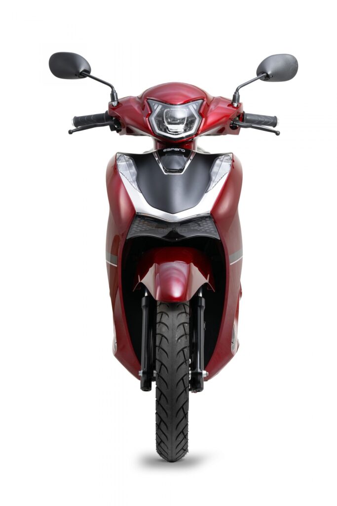 Xe Máy Điện Espero Velia E 10 xe dien espero velia e 2 1