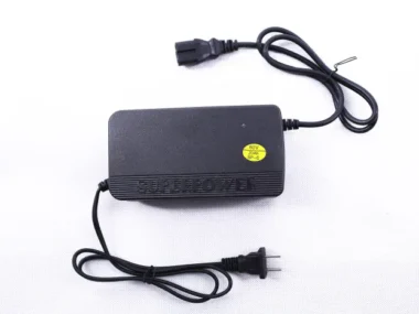 SẠC XE XMEN YADEA (bản mới)