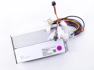 ĐIỀU TỐC XE ZOOMER ANBICO