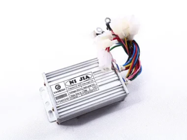 ĐIỀU TỐC XE NIJIA