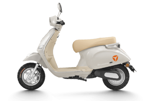 xe dien yadea odora s2 cu