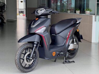 xe dien yadea voltguard u80 1