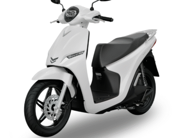 Xe Máy Điện Vinfast Feliz II (Thuê Pin)