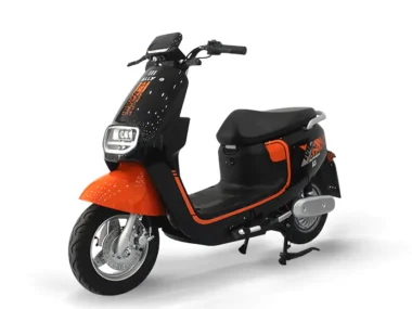 Xe Máy Điện Ally Autosun A3