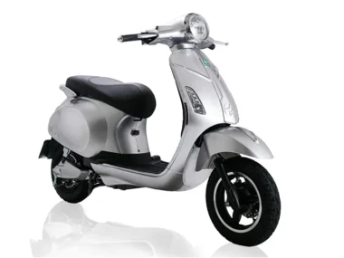 Xe Máy Điện Aura 9