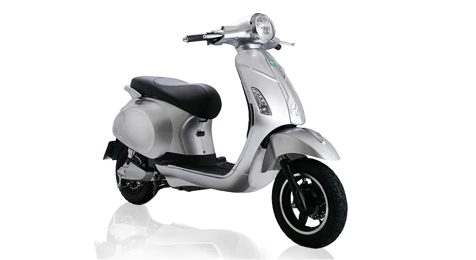 Xe Máy Điện Aura 9 3 xe may dien aura 10