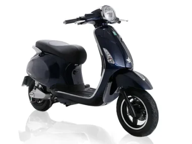 Xe Máy Điện Aura 9 6 xe may dien aura 8