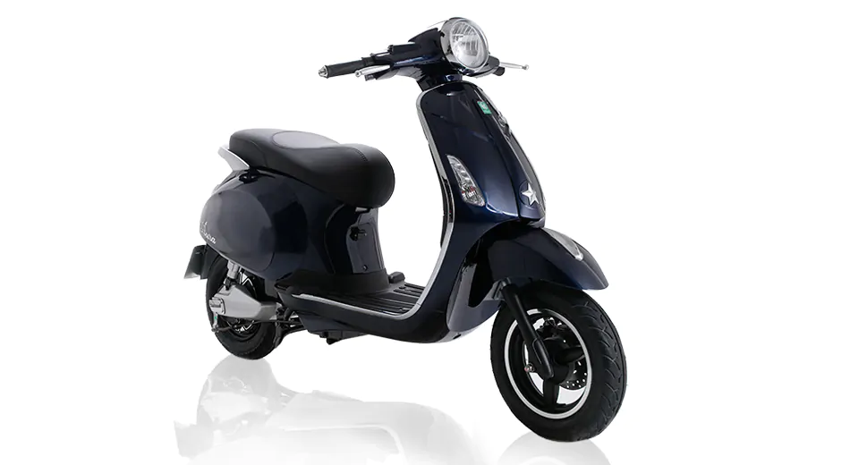 Xe Máy Điện Aura 9 14 xe may dien aura 8